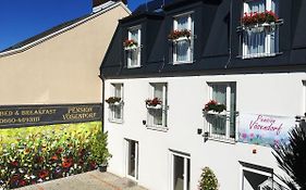 Pension Voesendorf